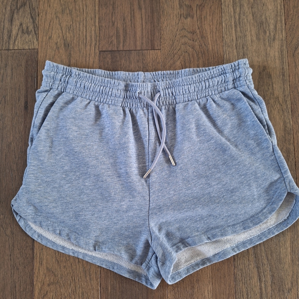 [L]Sweat short